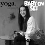 Obrázek epizody BabyOnSet - Yoga Movement