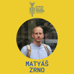 Obrázek epizody Matyáš Zrno: Aktuálne o frontovej línii a o veľkom dni Ukrajincov