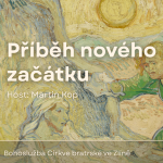 Obrázek epizody Příběh nového začátku