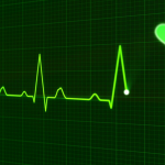 Obrázek epizody Mechanické srdeční podpory