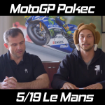 Obrázek epizody MotoGP Pokec 5/19 Le Mans