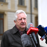 Obrázek epizody Prozápadní generál nominovaný proruskými odpůrci NATO i muž bez odpovědí. Co Zůna přinese na resort obrany?