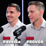 Obrázek epizody EP V. David Pavelka / Lukáš Provod