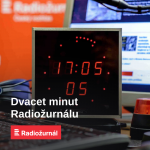 Obrázek epizody Hostem je Martin Záklasník, odborník na energetiku a bývalý generální ředitel skupiny E