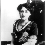 Obrázek epizody Alice Guy-Blaché