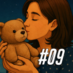 Obrázek epizody AI partner – část 9: Štěstí až na prvním místě