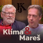Obrázek epizody Věřím, nevěřím. Zajímá mě, jak to opravdu je, říká badatel Mareš | Josef Klíma Podcast