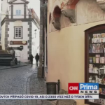Obrázek epizody Krumlov dál bez lidí
