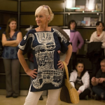 Obrázek epizody Spojujeme minulost s budoucností – s Radmilou Jarešovou