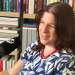 Obrázek epizody Historičky II. - Adéla Jůnová Macková