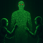 Obrázek epizody Ep#296 - ESET odhalil první AI ransomware – začátek nové éry?