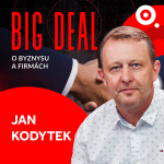 Obrázek epizody Největší omyl podnikatelů? Myslet si, že firmu musí řídit od rána do večera
