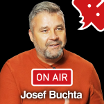 Obrázek epizody Josef Buchta (B-Side Band): „Big bandy u nás byly zkostnatělé, chtěl jsem to dělat jinak."