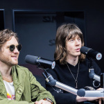 Obrázek epizody Blossoms exkluzivně: Koncerty si užíváme, není nad živý lidský kontakt