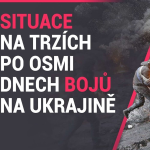 Obrázek epizody Petr Novotný (Investiční web): Situace na trzích po osmi dnech bojů na Ukrajině