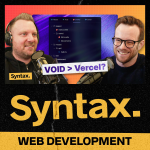 Obrázek epizody 991: Vite’s bet on Cloudflare (VOID Framework)