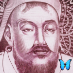 Obrázek epizody Čingischán, sjednotitel mongolských kmenů w/Eduard Birke