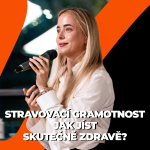 Obrázek epizody Adéla Prokůpková l Stravovací gramotnost: Jak jíst skutečně zdravě? l Booster Academy