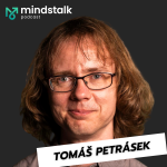 Obrázek epizody Nejpřehrávanější moment: Tomáš Petrásek o vývoji inteligence a smyslu života