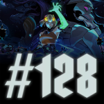 Obrázek epizody #128 - Hades II, Baby Steps, Mars First Logistics, No, I’m not a Human
