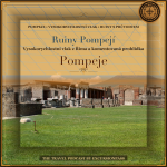 Obrázek epizody Denní výlet k ruinám Pompejí z Říma vysokorychlostním vlakem
