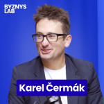 Obrázek epizody Jak efektivně řídit finance podniku v době technologií s Karlem Čermákem, CFO společnosti Hecht