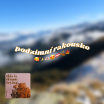 Obrázek epizody jaké je podzimní Rakousko? 🇦🇹🥰🍁 // EP40