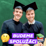 Obrázek epizody #47 - Budeme spolužáci „Začali jsme studovat“