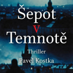 Obrázek epizody Šepot v Temnotě