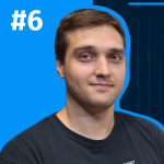 Obrázek epizody Czech Tech Talks #6: Marek Rost - Pasti cloudových slastí