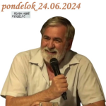 Obrázek epizody Na prahu zmien 271 - 2024-06-24 Vítězslav Pilmaier