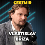 Obrázek epizody Vlastislav Bříza. Nový bůh ukrajinské války, Zelenského karty, šachová partie s Íránem i Trumpova fatální chyba