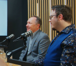 Obrázek epizody #23 – Nástupnictví v pojetí VESKOM GROUP 2/2