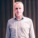 Obrázek epizody Vladimír Palko - Nový spôsob výberu policajného prezidenta nie je krok... (Braňo Závodský Naživo)