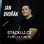 Obrázek epizody SP28 Jan Dvořák o bitcoinových platebních metodách