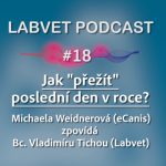 Obrázek epizody Jak „přežít“ poslední den v roce?