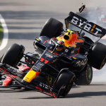 Obrázek epizody Lietajúci Pérez, Hamilton, Ricciardo a Norris. Babráci vs. hrdinovia | EisKing DEBRIEFING 20/23