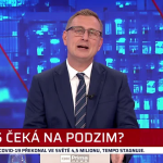 Obrázek epizody Zprávy PLUS 30.8.2021 11:30