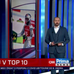 Obrázek epizody Ledecká a špatná helma