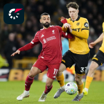 Obrázek epizody Měl Krejčí Salaha faulovat? Fandové řeší gól, po skalpu Liverpoolu se ale Wolves blíží záchraně