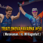 Obrázek epizody Triatlonová kavárna #50 (Moraviaman vs. IM Klagenfurt)