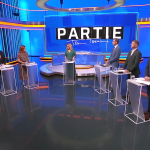 Obrázek epizody Partie Terezie Tománkové: Exkluzivní výzkum STEM a velká diskuse lídrů všech parlamentních stran