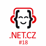 Obrázek epizody .NET.CZ(Episode.18) - Connect(); 2017