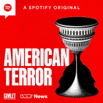 Obrázek epizody Introducing American Terror | EP1: Infiltrated