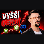 Obrázek epizody Ep. 02: Škálujeme e-shop na 10+ milionů Kč měsíčně – produkt a nabídka, co je víc? | Cernovsky Marketing Podcast 🇨🇿