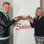 Obrázek epizody Vítek Martinec vs. majitelka restaurace Fjaka Larisa Perić