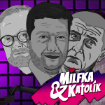 Obrázek epizody Andrej, Petr a Tomio – intimní potíže mocných mužů. Silvestrovský speciál o BDSM a sexu v burkách.