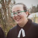 Obrázek epizody #100 Anna Peltanová: Lépe dvěma než jednomu (24.6.2020)