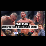 Obrázek epizody Engizekův protest neuspěl! Jotko zůstává šampionem. Kdo ho vyzve? | První dojem