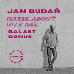 Obrázek epizody BONUS: Jan Budař (portrét umělce)